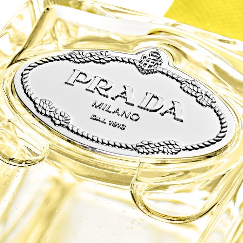 PRADA PARFUM Ylang-Infusion - Eau de Parfum 3614273674461